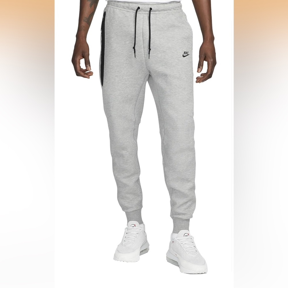 Nike Tech Fleece Jogger Pants